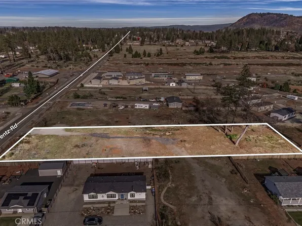 6620 Pentz Rd, Paradise, CA 95969