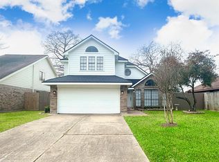 9843 Stableway Dr, Houston, TX 77065