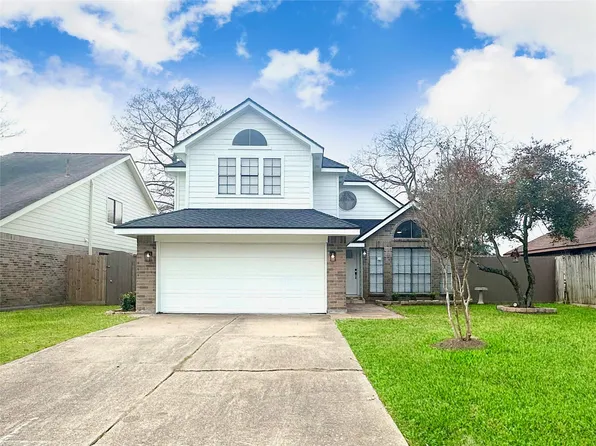 9843 Stableway Dr, Houston, TX 77065