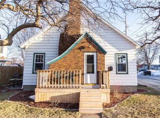 415 K Ave, Nevada, IA 50201