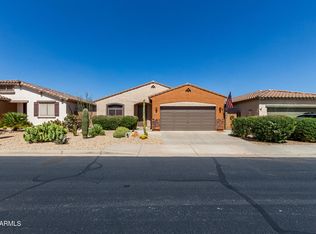 47719 N CAMINO DEL SOL --, Gold Canyon, AZ 85118