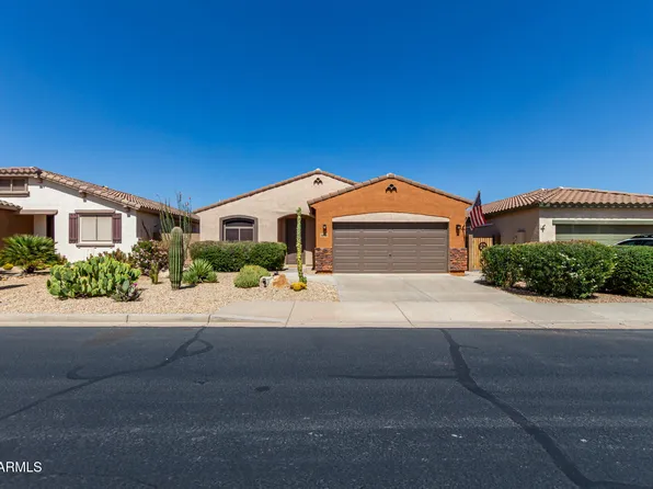 47719 N CAMINO DEL SOL --, Gold Canyon, AZ 85118