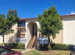 11783 NW 30th St #104A, Coral Springs, FL 33065
