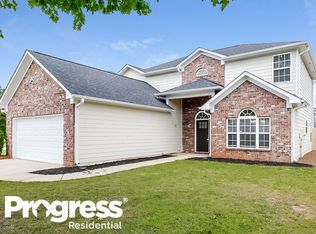 145 Gross Lake Pkwy, Covington, GA 30016