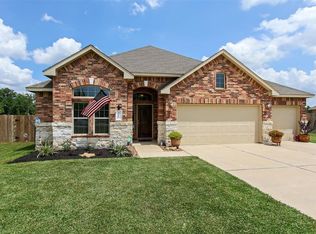 9267 Silver Back Trl, Conroe, TX 77303
