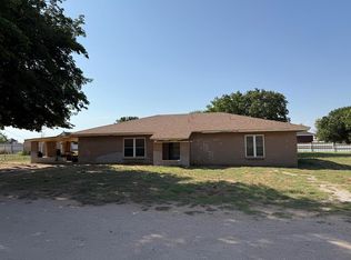 1565 NE 501st, Andrews, TX 79714