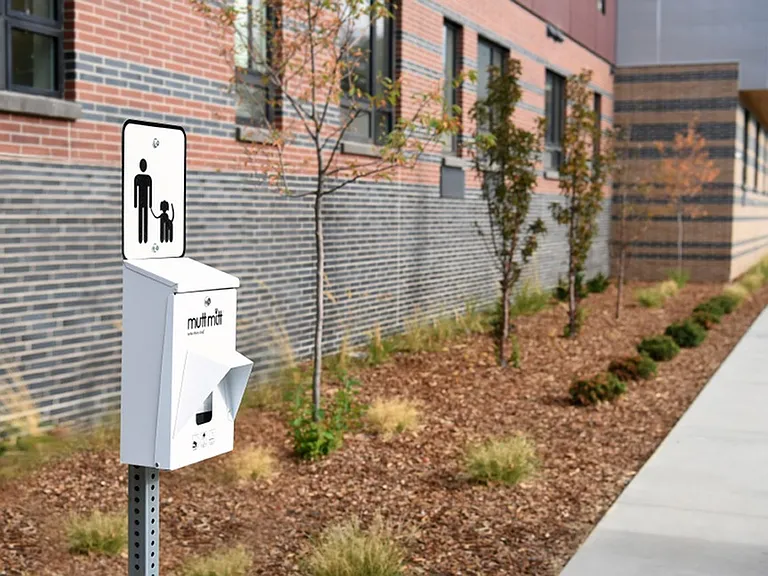 LOCAL Public Pet Stations