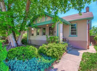 1642 Cherry St, Denver, CO 80220