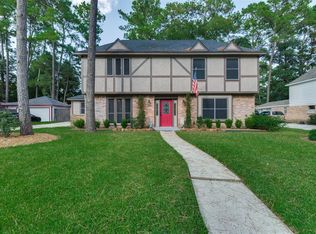 18026 Deep Brook Dr, Spring, TX 77379