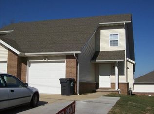 1355 E Norton Rd, Springfield, MO 65803