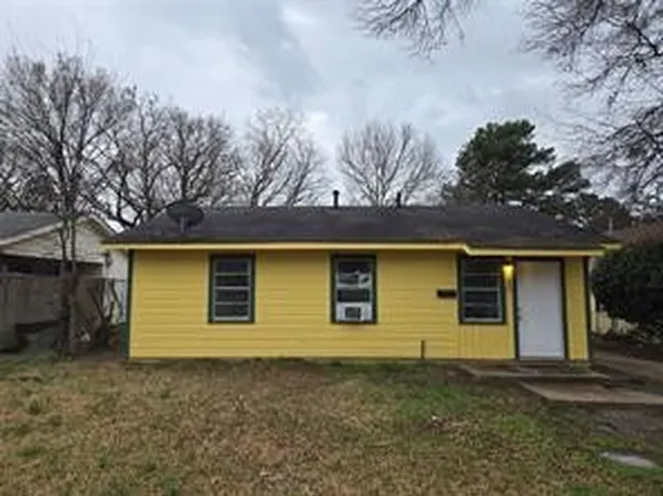 613 Melrose St, Shreveport, LA 71106