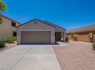 37053 W Amalfi Ave, Maricopa, AZ 85138