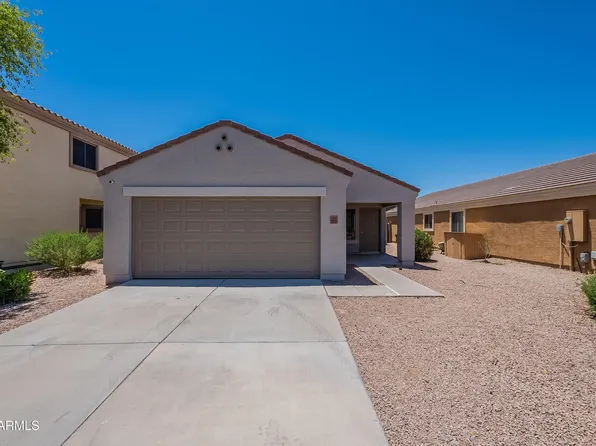 37053 W Amalfi Avenue, Maricopa, AZ 85138