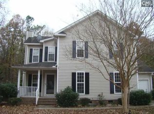 1205 Cambridge Oaks Dr, Columbia, SC 29223