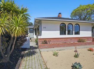 212 Indio Dr, South San Francisco, CA 94080