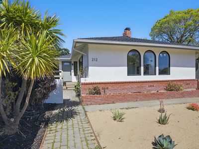 212 Indio Dr, South San Francisco, CA, 94080