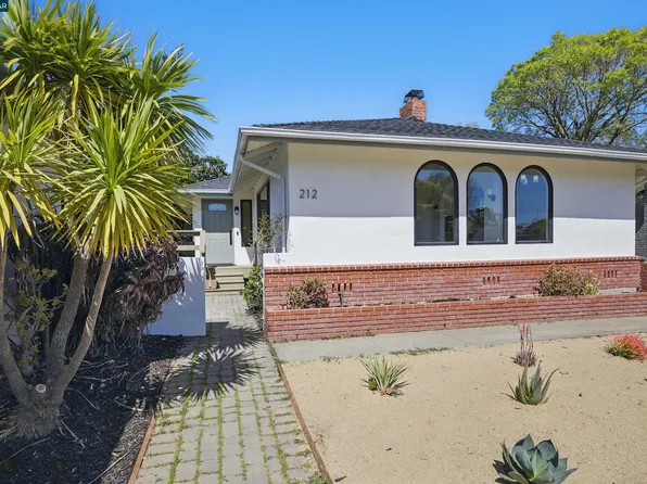 212 Indio Dr, South San Francisco, CA 94080