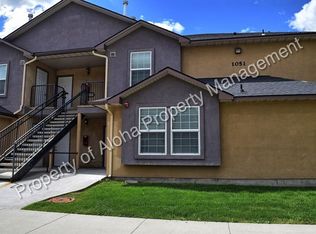 1051 W Pine Ave APT 2, Meridian, ID 83642