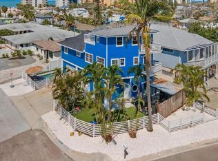 14500 N Bayshore Dr, Madeira Beach, FL 33708