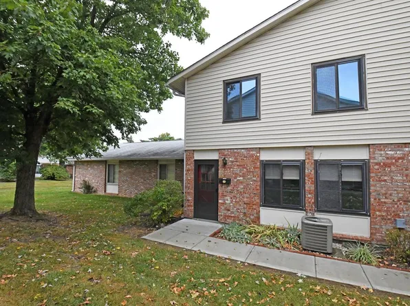 107 Twilight Dr Unit 35-F1, Fairfield, OH 45014