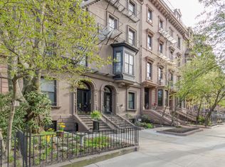 109 Beacon St APT 4, Boston, MA 02116