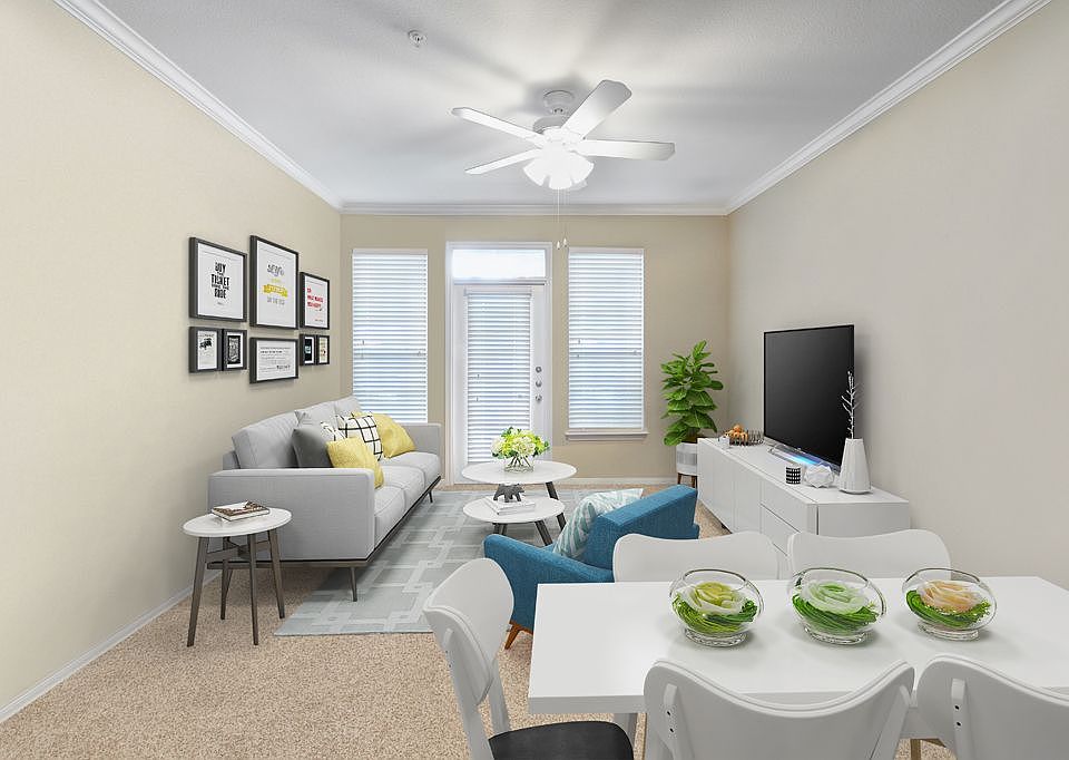 Camden Buckingham Apartments Richardson, TX Zillow