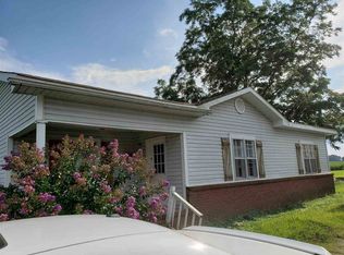 3230 Talley Store Rd, Henderson, TN 38340