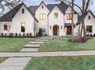 1709 Torian Ln, Southlake, TX 76092