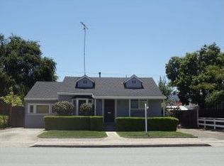 15230 Woodard Rd, San Jose, CA 95124