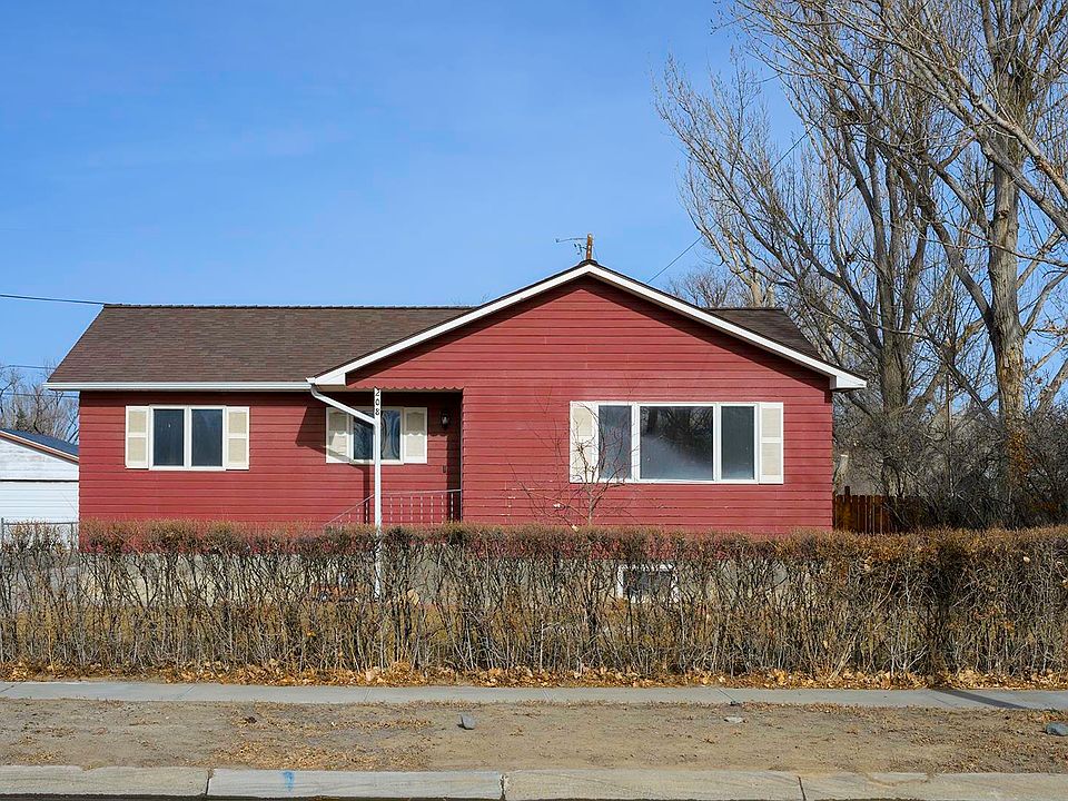1st image of 208 N 4th Ave