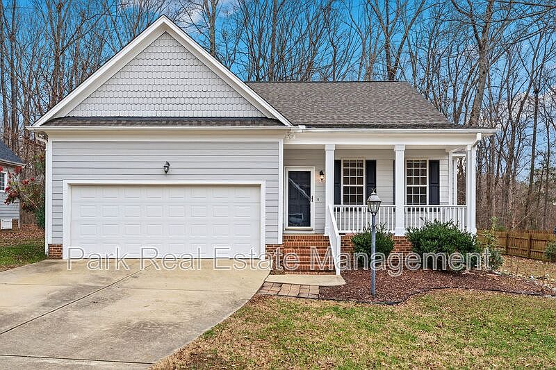 1st image of 304 Chatham Forest Dr
