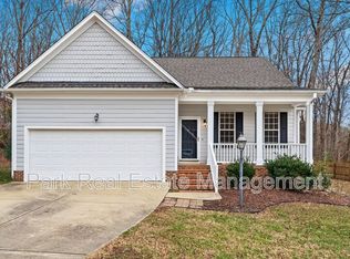 304 Chatham Forest Dr, Pittsboro, NC 27312