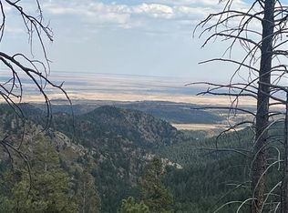 0 Little Turkey Creek Rd, Colorado Springs, CO 80926