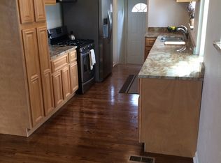 3351 N Glencoe St, Denver, CO 80207