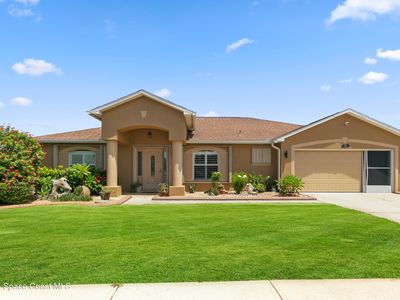 1962 Crane Creek Blvd, Melbourne, FL, 32940