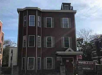 2nd image of 286 Walnut Ave Unit 2