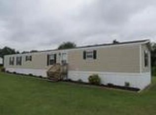 181 Tobacco Rd, Willow Spring, NC 27592