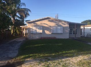6417 Plunkett St, Hollywood, FL 33023