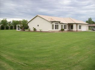 3541 S 157th St, Gilbert, AZ 85297