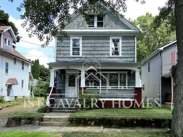 1383 Curtis St #2, Akron, OH 44301