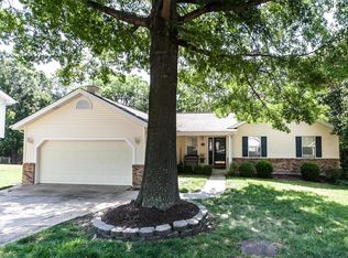 26 Harbor Springs Ct, Fenton, MO