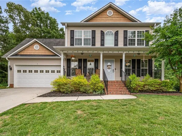80 Harris Farm Ct, Thomasville, NC 27360