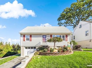 225 Marlboro Rd, Wood Ridge, NJ 07075