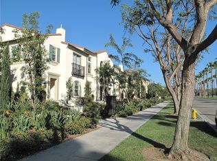 31 City Stroll, Irvine, CA 92620