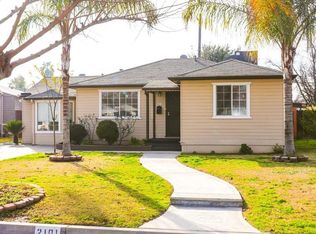 2101 Mary St, Sanger, CA 93657