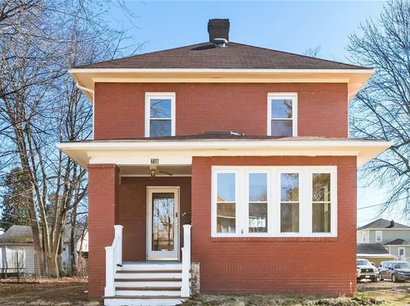 730 Homewood Ave, Zanesville, OH 43701