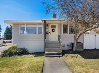 6603 N Fotheringham St, Spokane, WA 99208