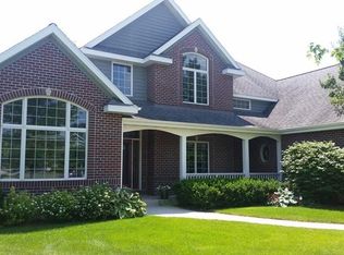 1001 Partridge Run, Sheboygan Falls, WI 53085