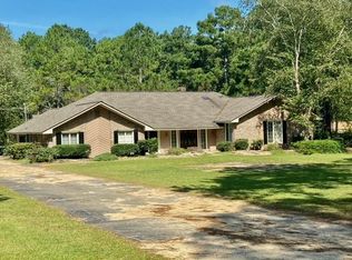 25 Whispering Pines Rd #1, Tifton, GA 31794