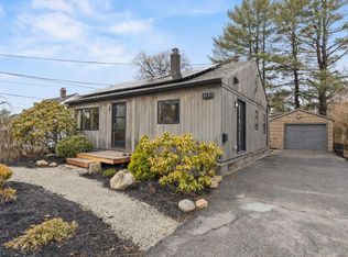 117 Colonial Road, Portland, ME 04102